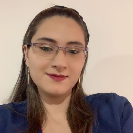 Luisa María Montoya Gómez